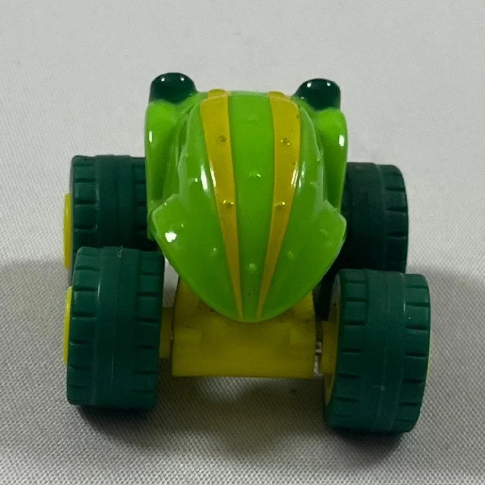 Blaze and the Monster‎ Machines Frog Mini 2